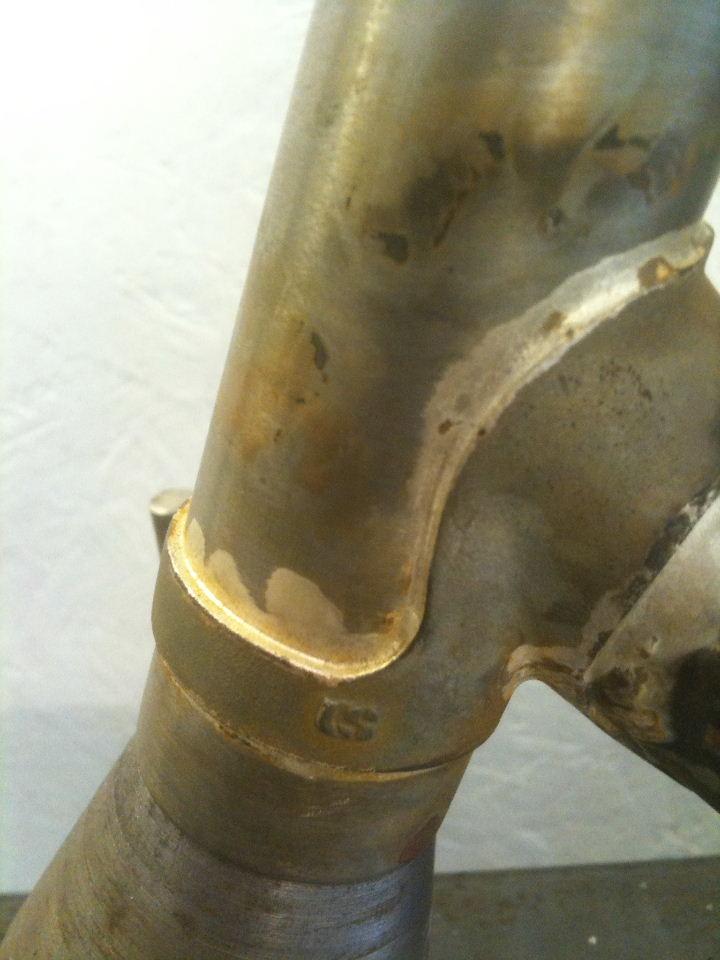 Why bother with brazing road.cc